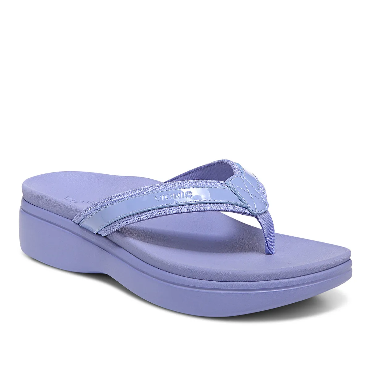 High Tide II Platform Sandal