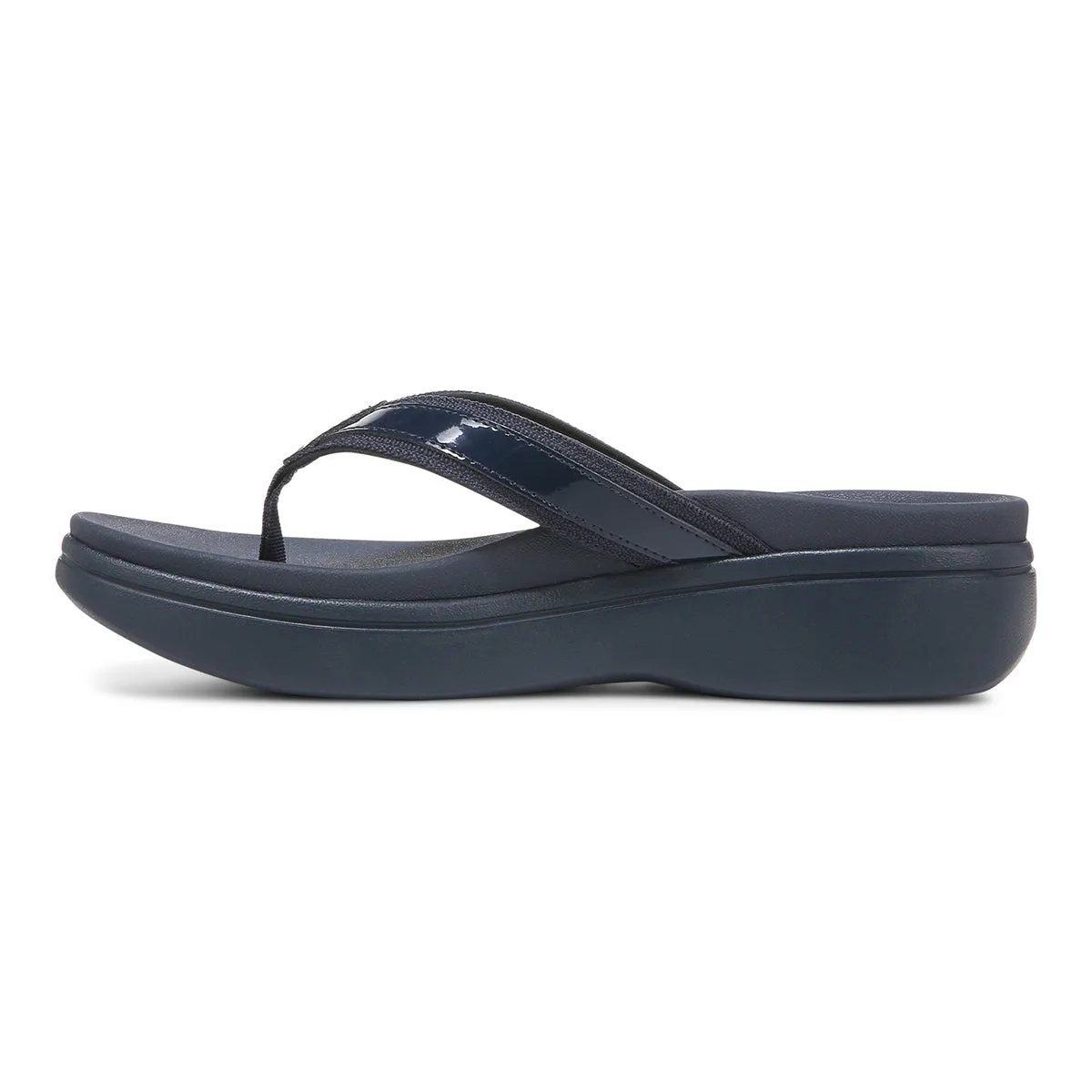 High Tide II Platform Sandal