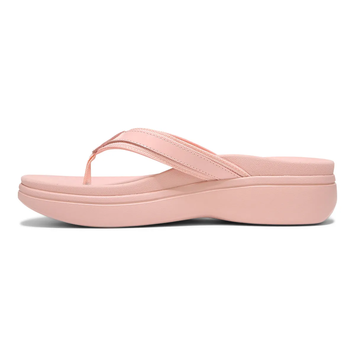 High Tide II Platform Sandal