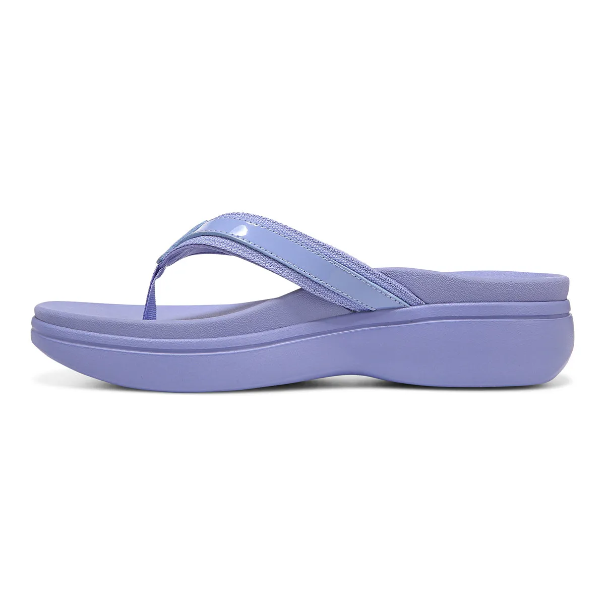 High Tide II Platform Sandal