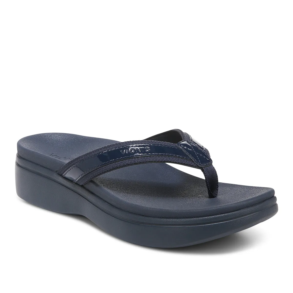 High Tide II Platform Sandal