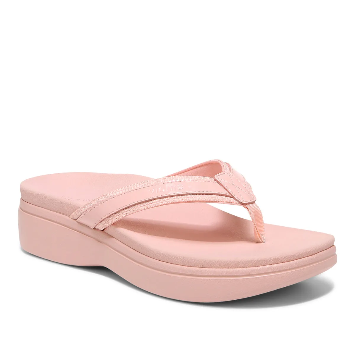 High Tide II Platform Sandal