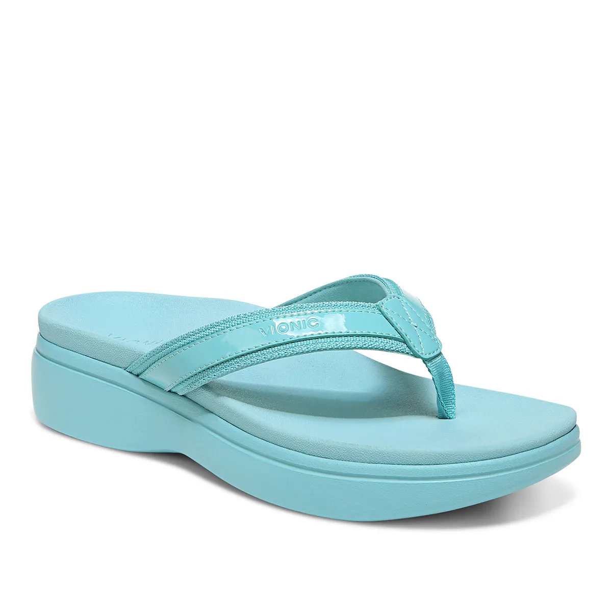 High Tide II Platform Sandal