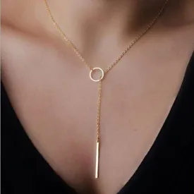 Hot simple Necklace