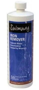 Iron Remover 1qt