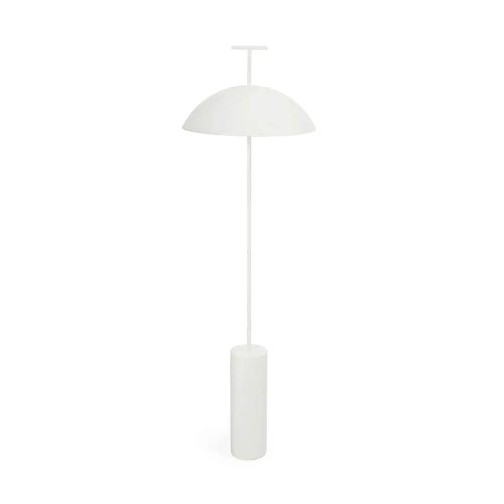 Kartell Geen-A Floor Lamp by Ferruccio Laviani