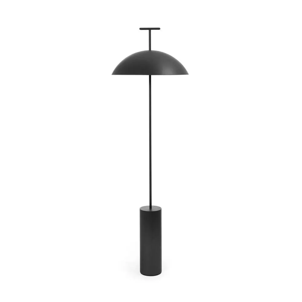 Kartell Geen-A Floor Lamp by Ferruccio Laviani