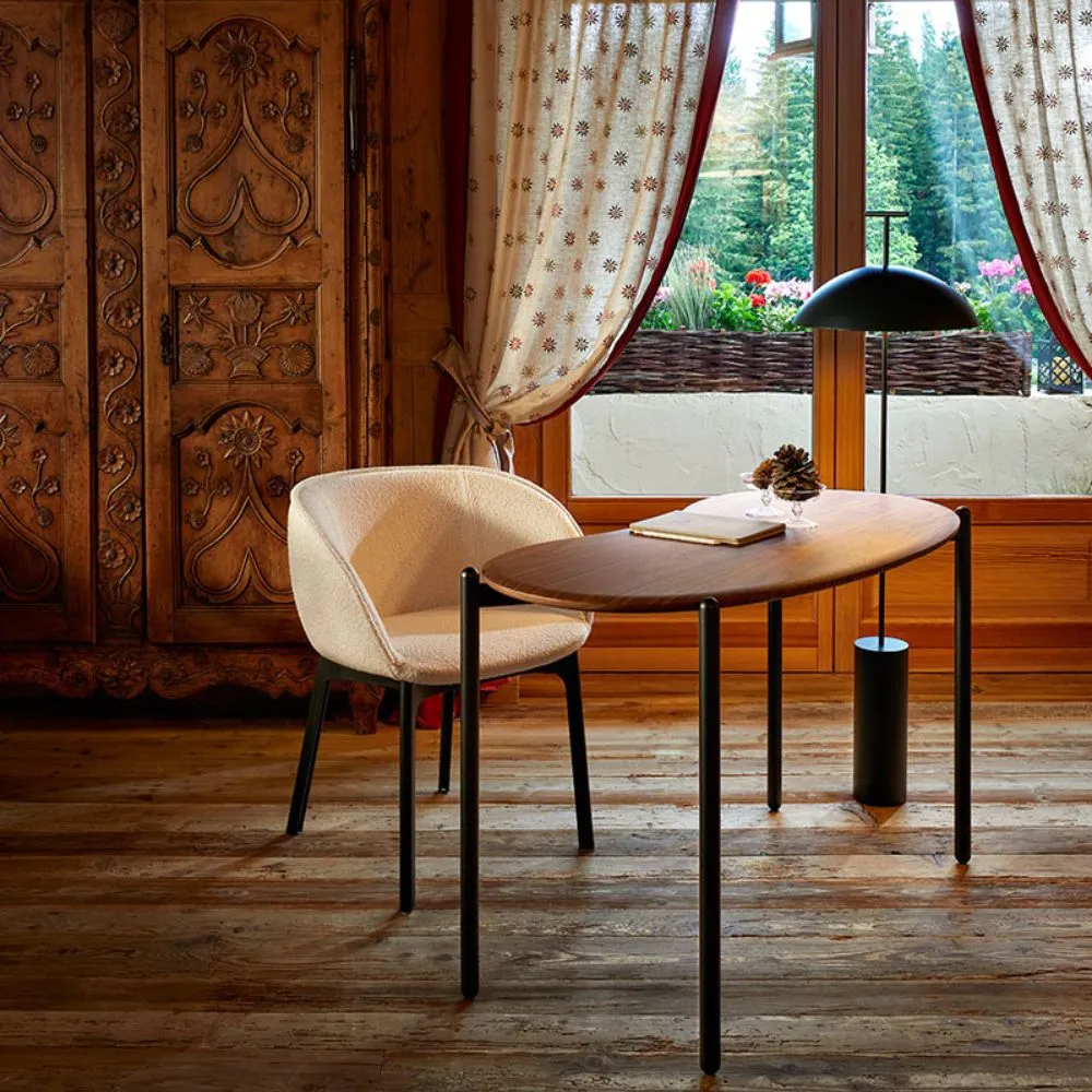 Kartell Geen-A Floor Lamp by Ferruccio Laviani