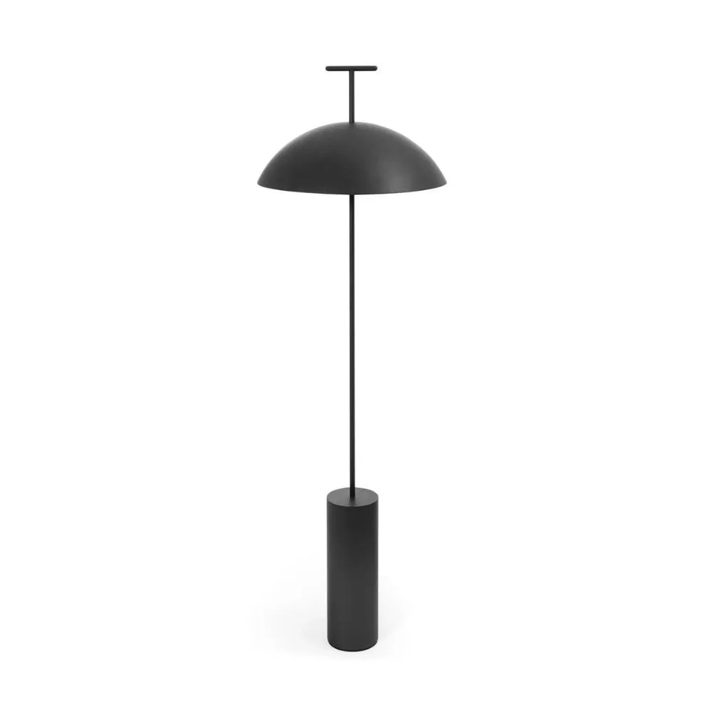 Kartell Geen-A Floor Lamp by Ferruccio Laviani