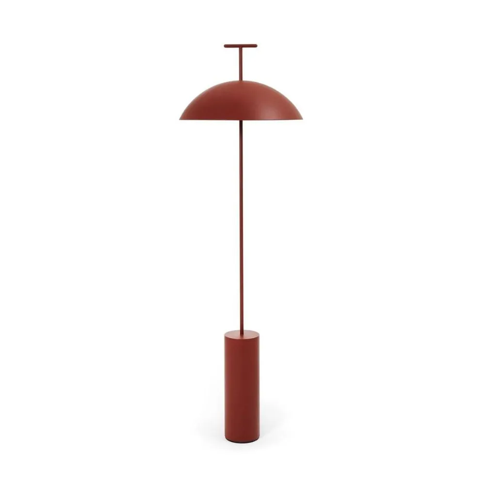 Kartell Geen-A Floor Lamp by Ferruccio Laviani