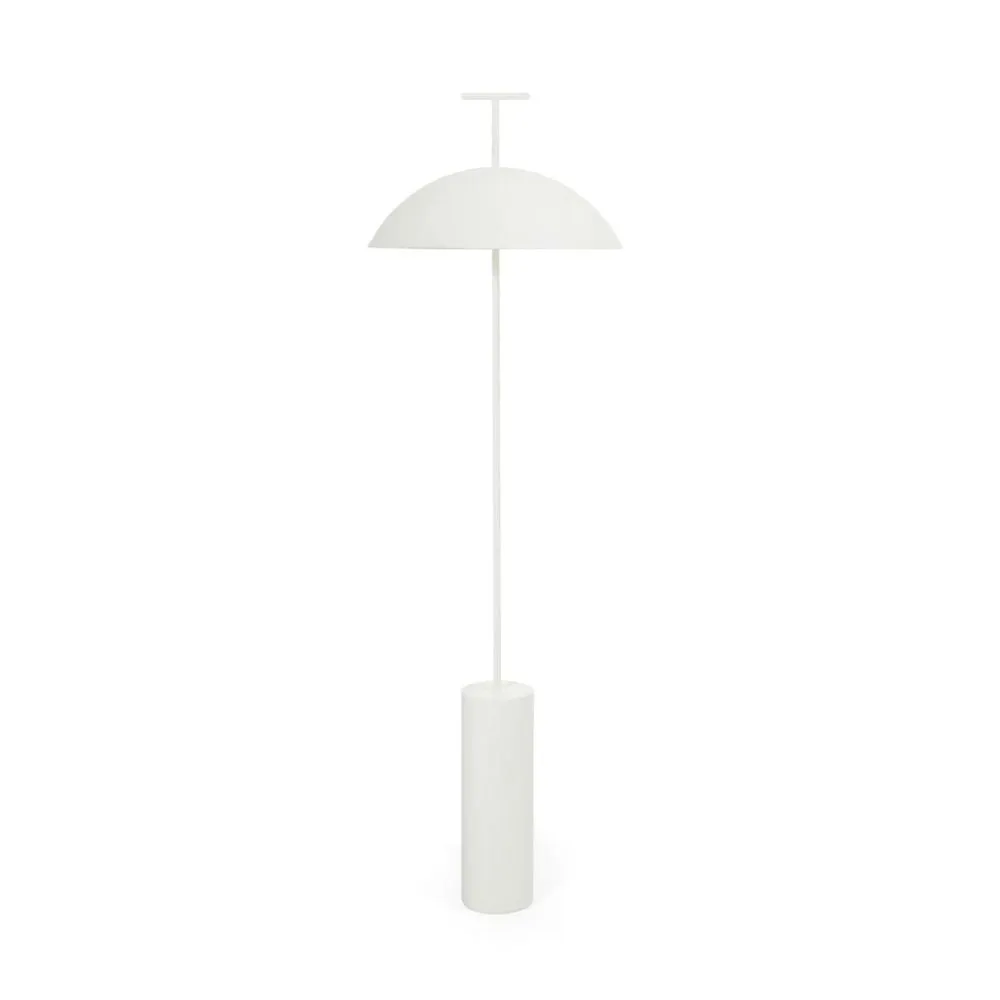 Kartell Geen-A Floor Lamp by Ferruccio Laviani