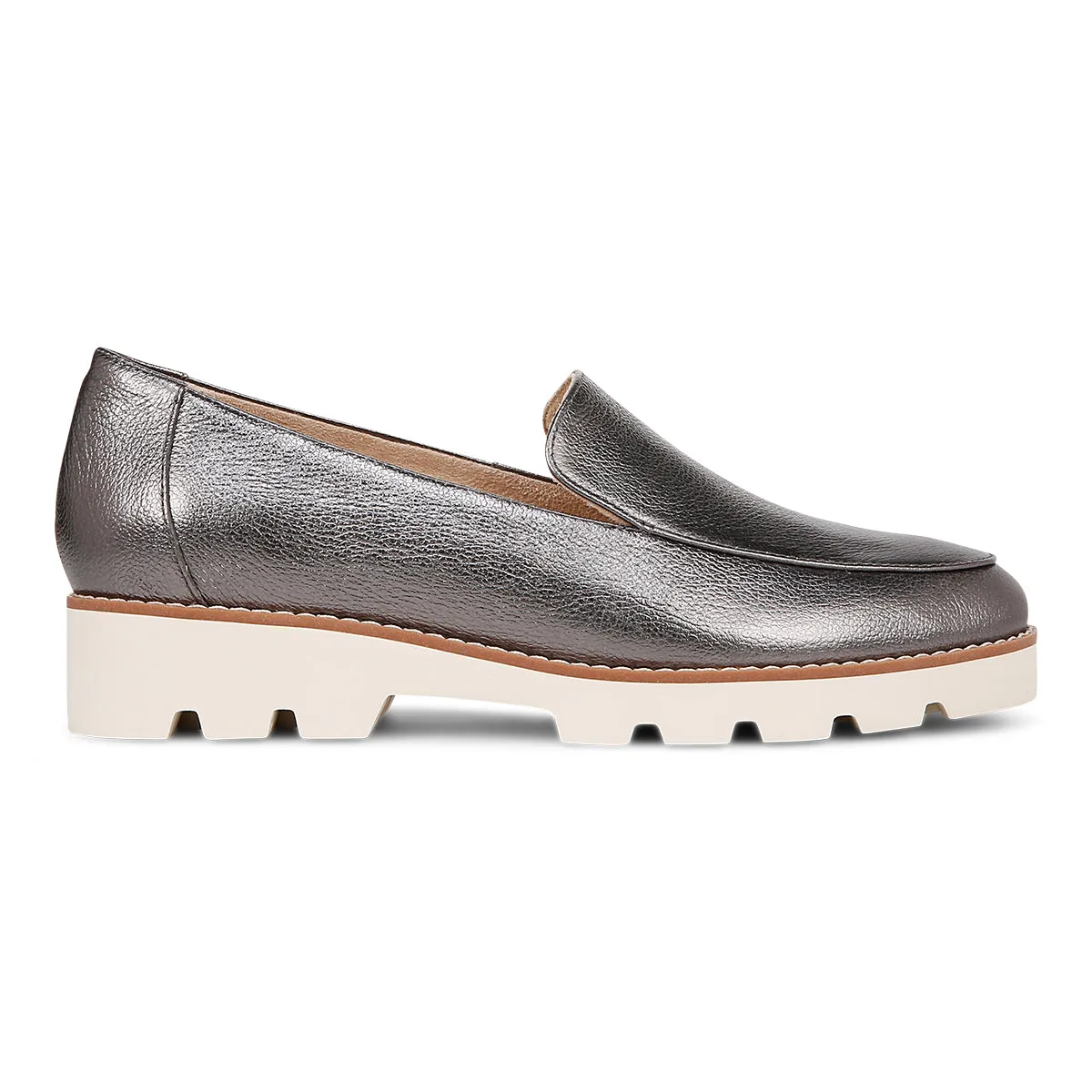 Kensley Loafer (Wide)