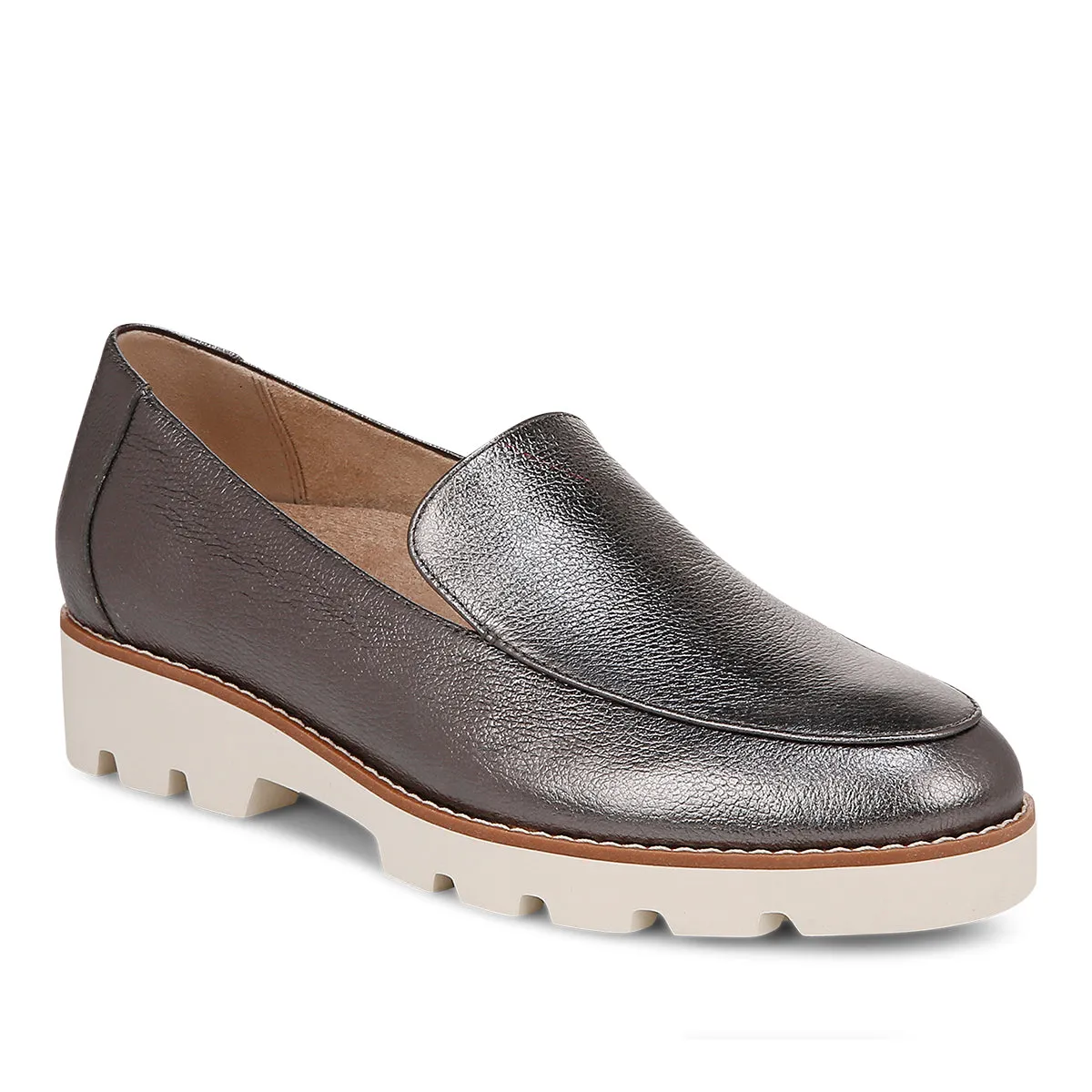 Kensley Loafer (Wide)