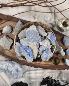 Lapis Lazuli Natural