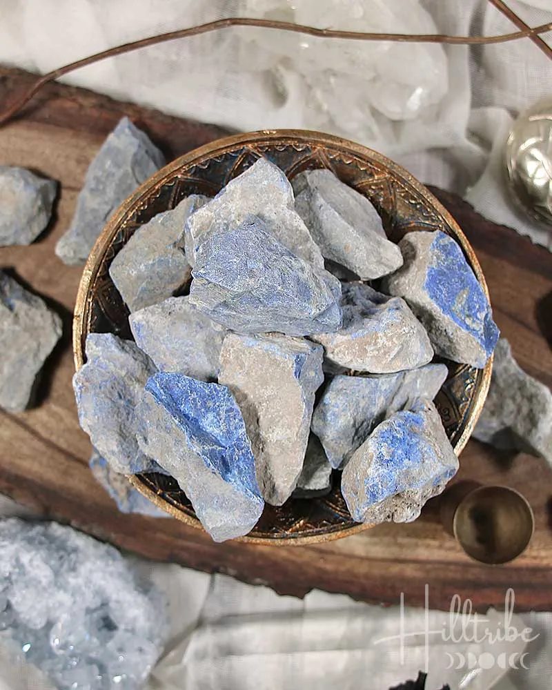 Lapis Lazuli Natural