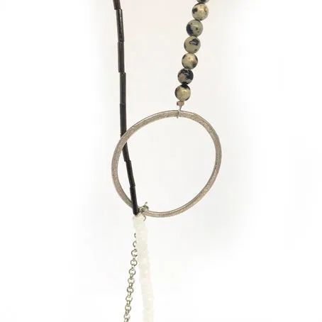 Lariat Necklace 1