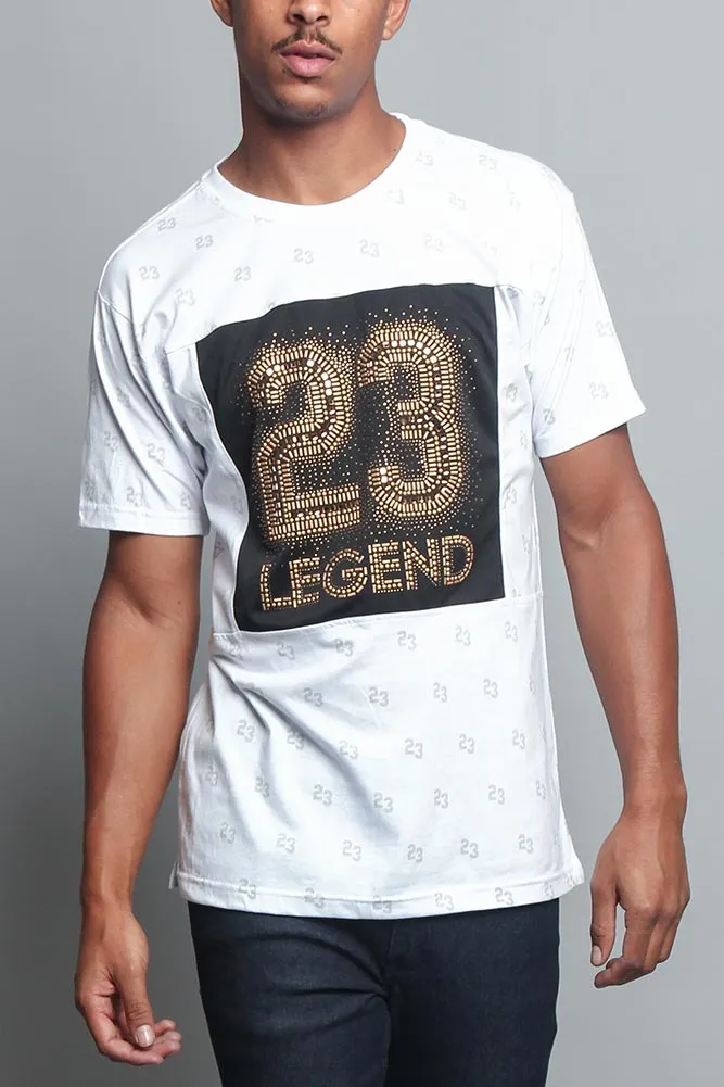 Legend 23 T-Shirt