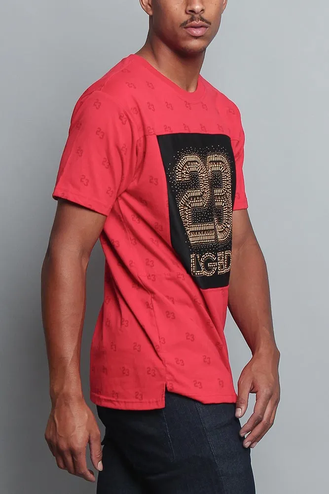 Legend 23 T-Shirt