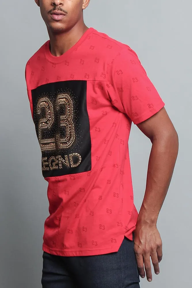 Legend 23 T-Shirt