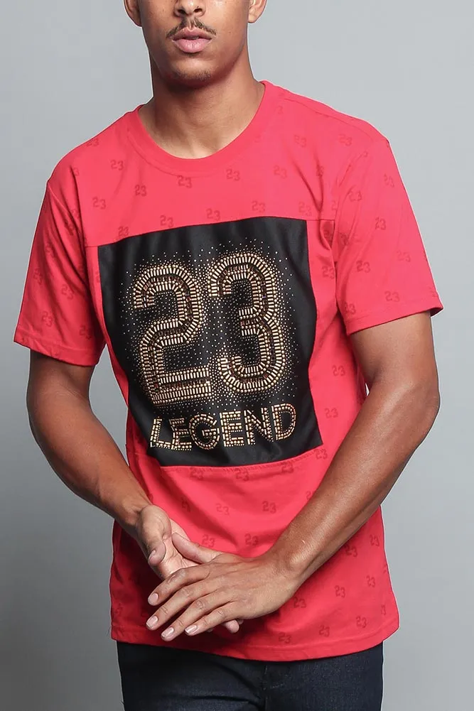 Legend 23 T-Shirt