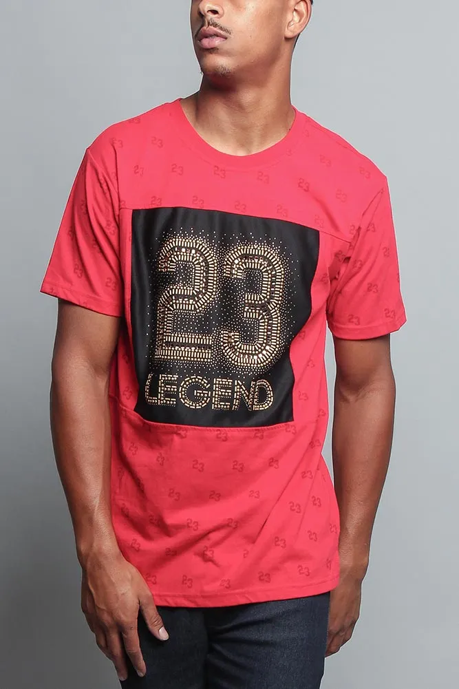 Legend 23 T-Shirt