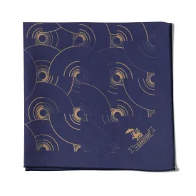 Lens Cloth Pocket Square