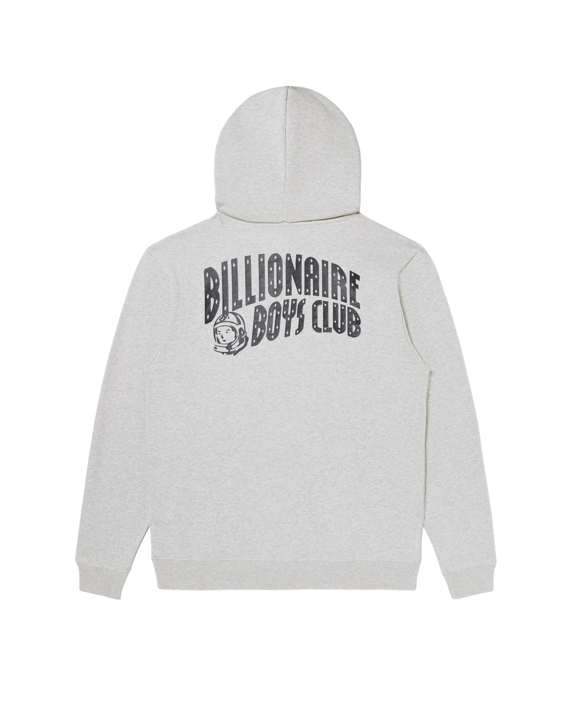 Lil OG Logo Full Zip Hoodie