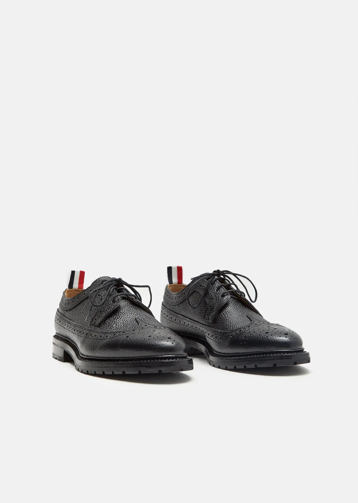 Longwing Brogue