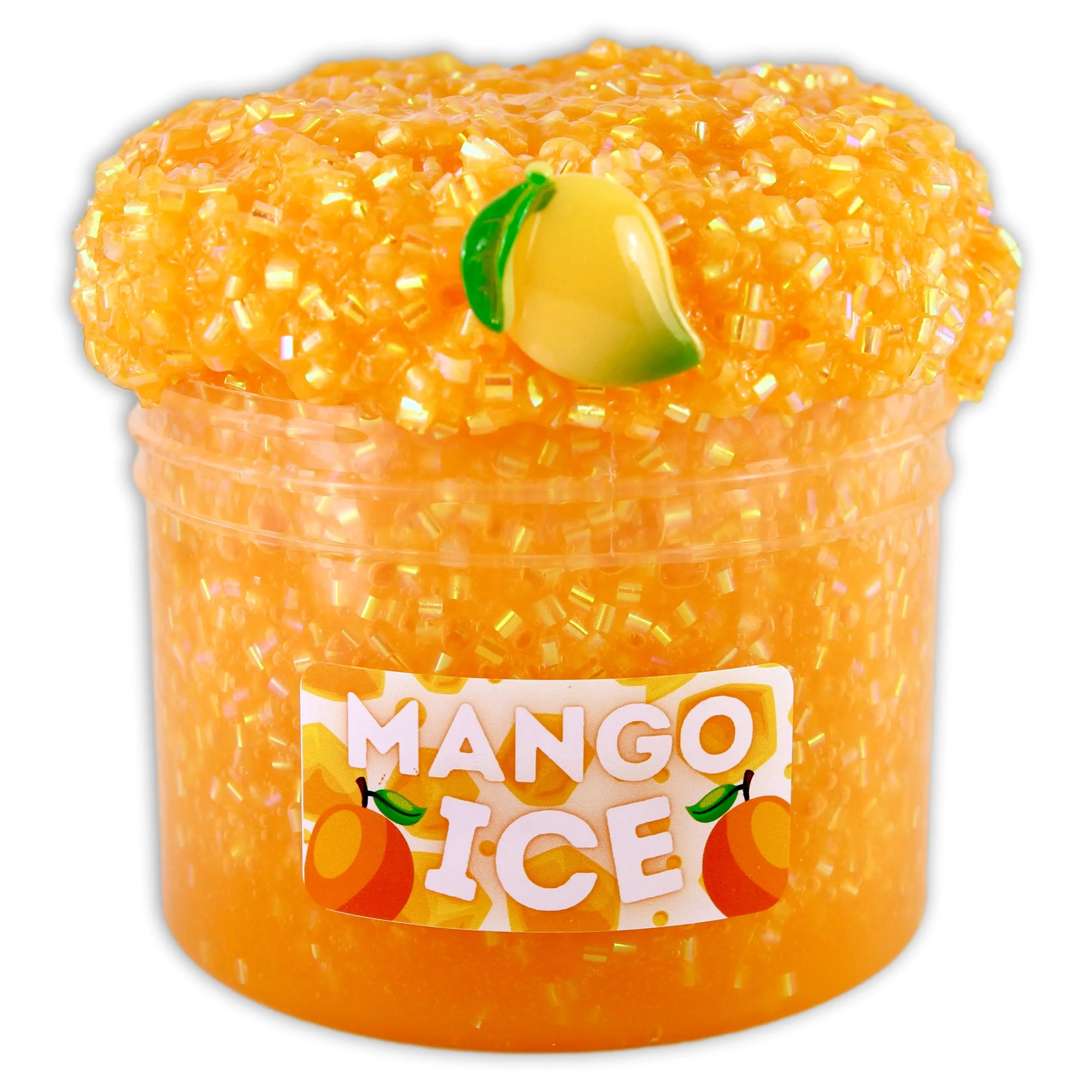 Mango Ice