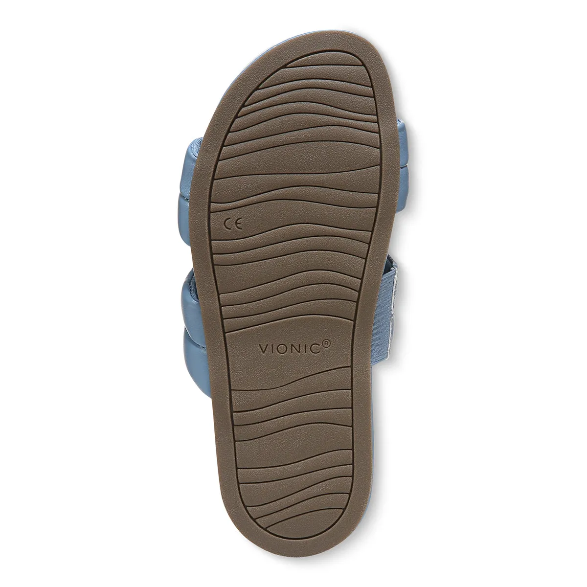 Mayla Slide Sandal