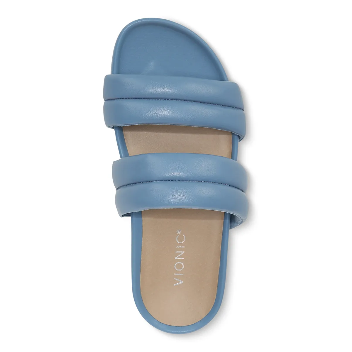 Mayla Slide Sandal