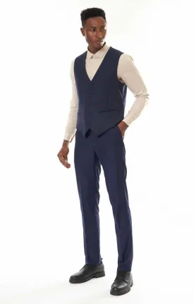 MEN'S SUIT LS IN MOSAIC