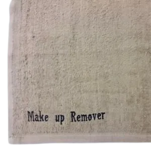 MOCHA Make-Up Remover Face Cloth