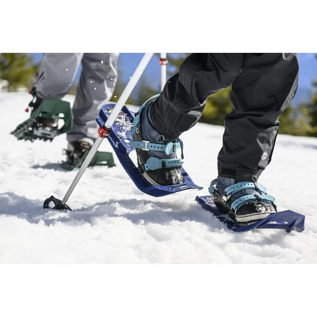 MSR Shift Tron Youth Snowshoes