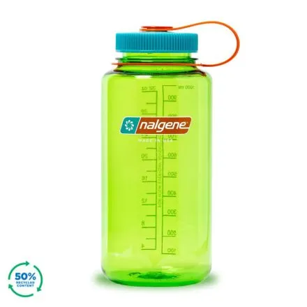 Nalgene Wide Mouth 1000ml