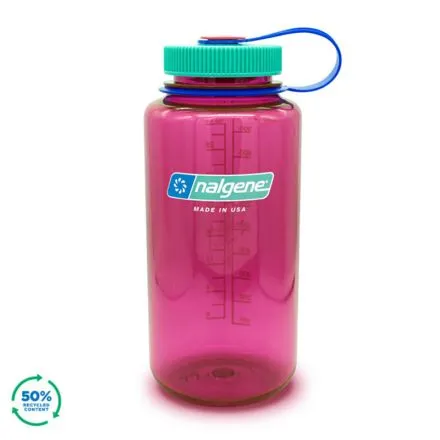 Nalgene Wide Mouth 1000ml