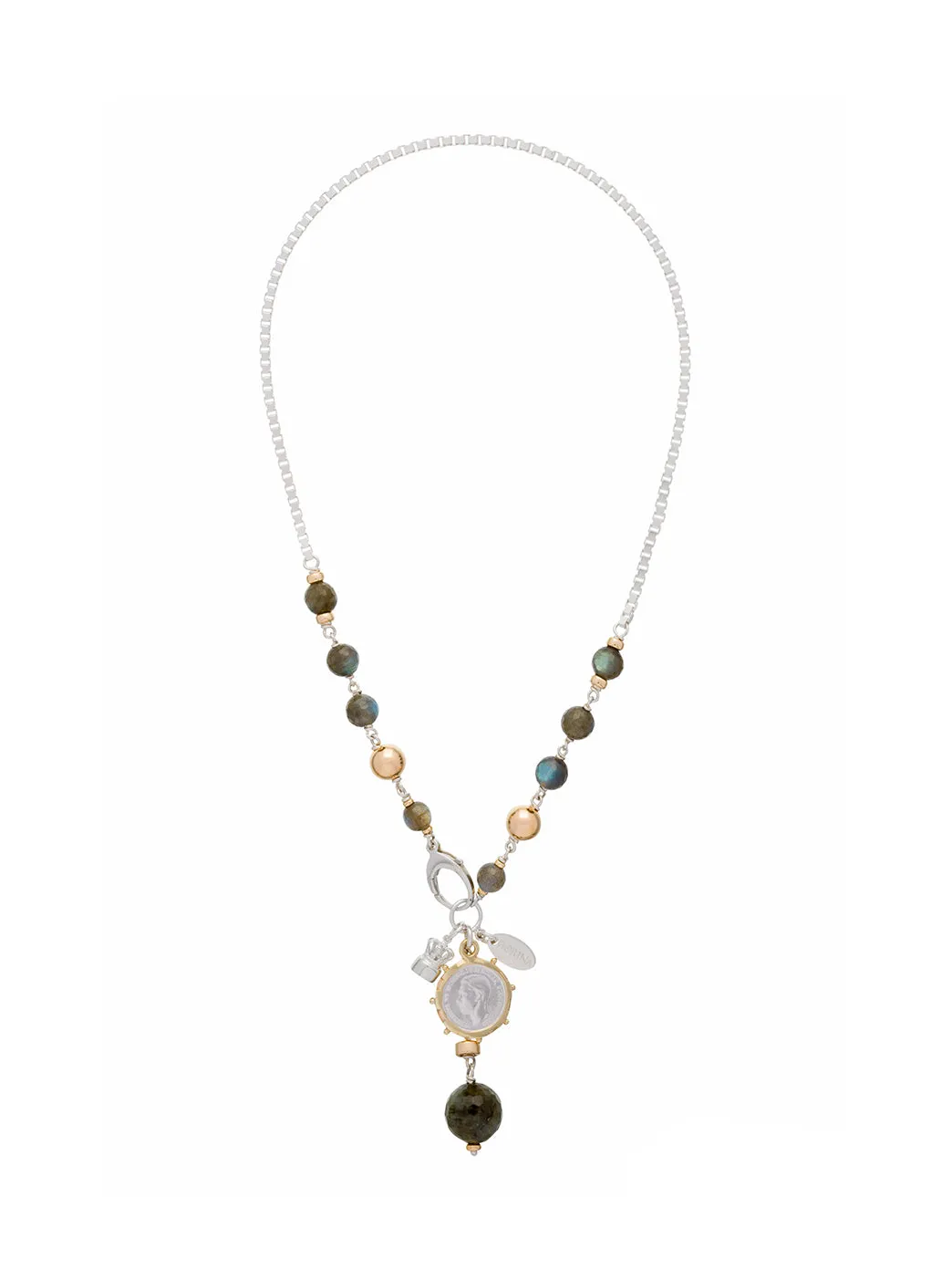 Olsen Necklace