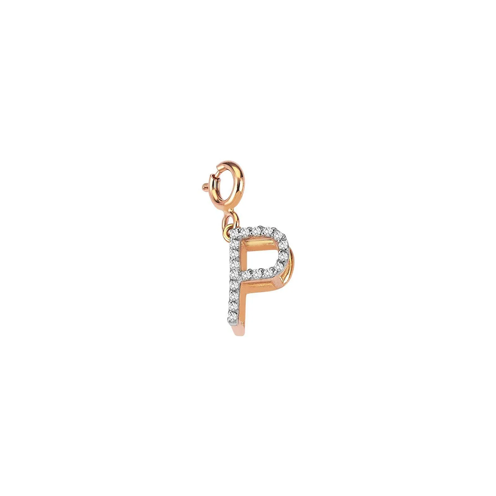 P Charm