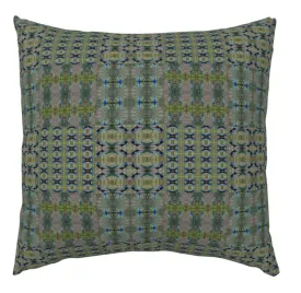 Patchwork Collection No. 5 - Decorative Pillow Cover