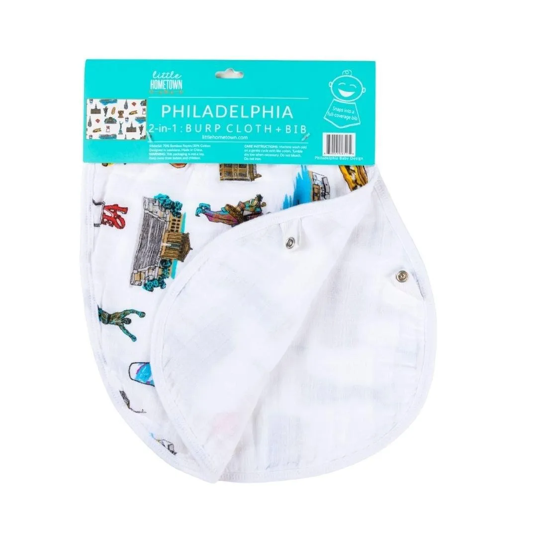 Philadelphia Jawn Blanket Bundle