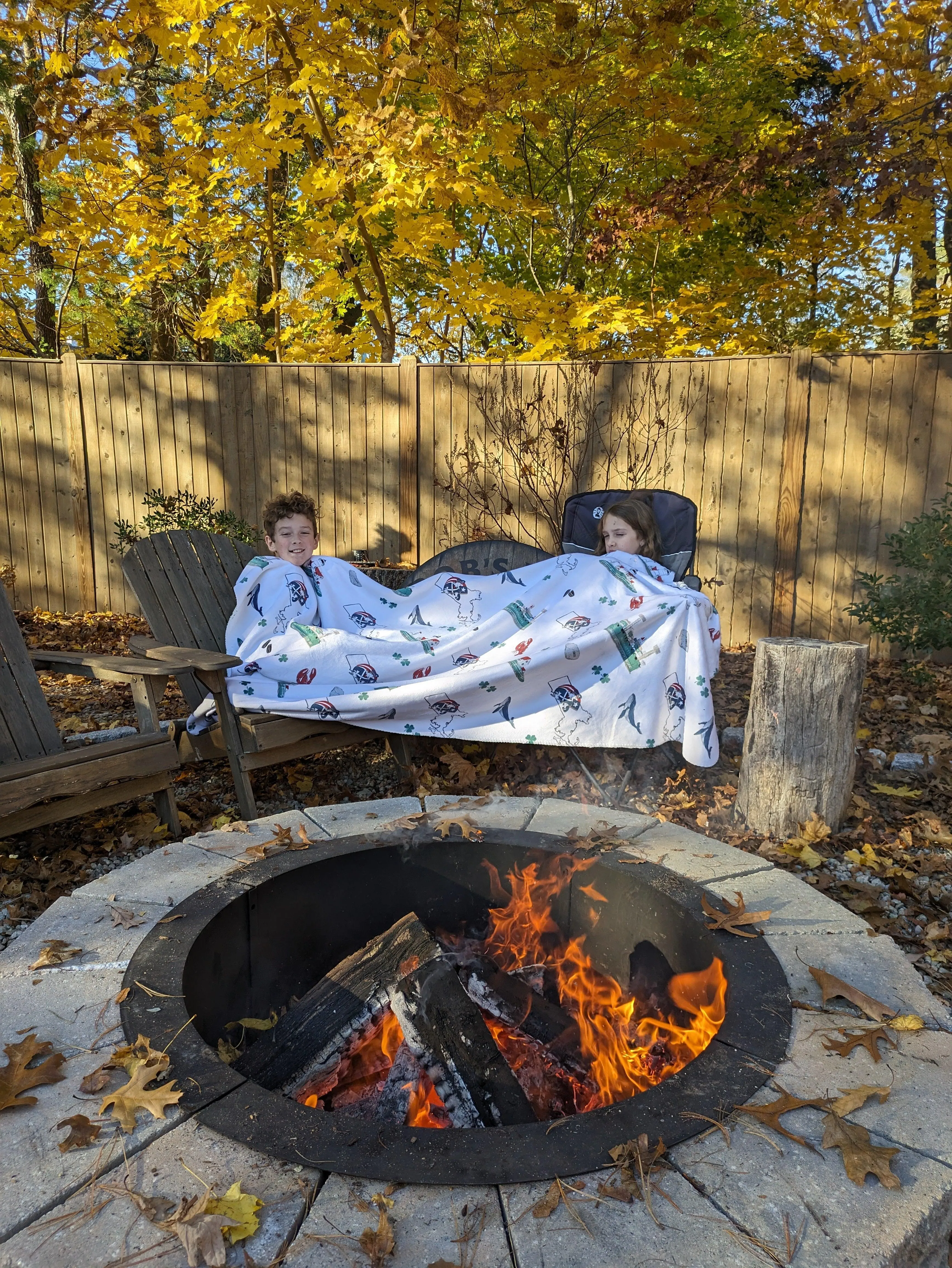 Philadelphia Jawn Blanket Bundle