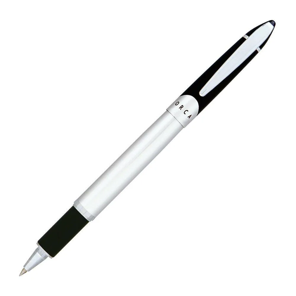 (Pre-Order) OHTO ORCA Water-Based Ballpoint Pen Aluminum Pen CB-15RC