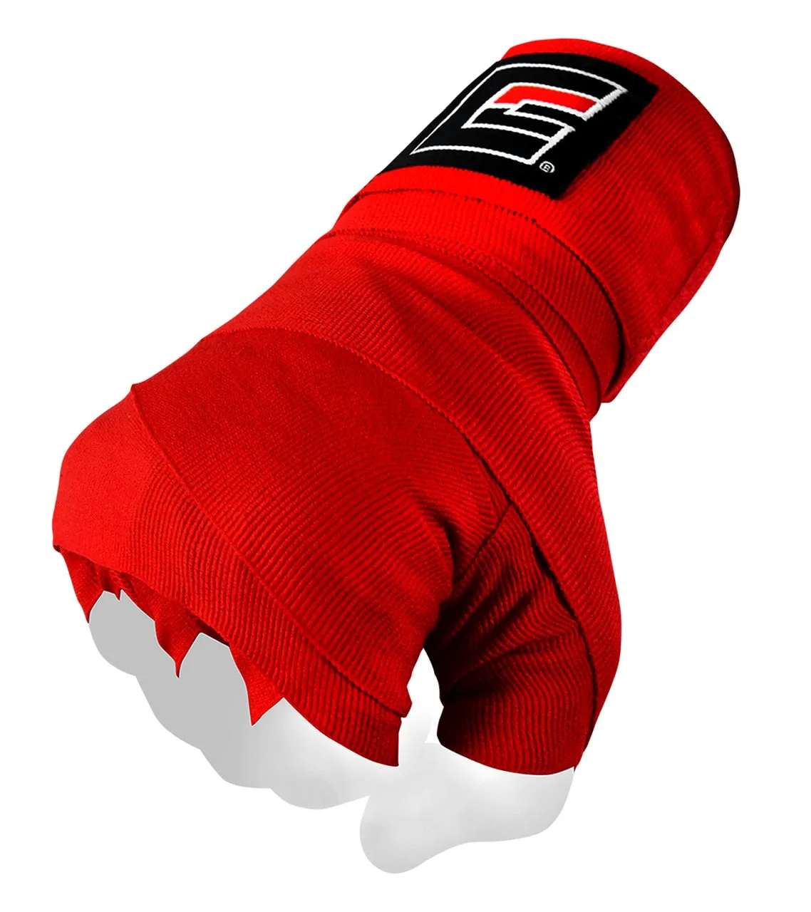 PRO HANDWRAPS - RED