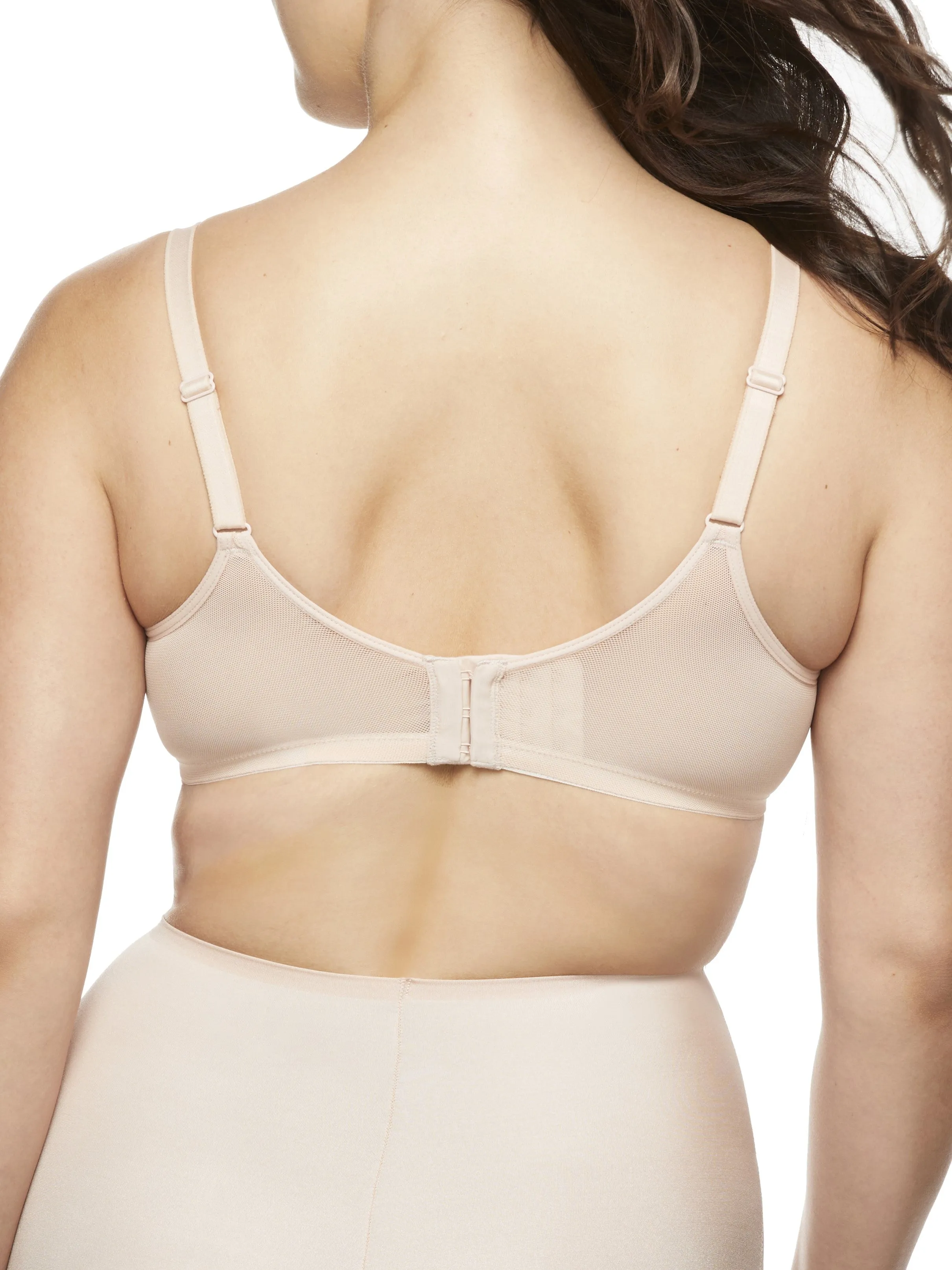 Shape of U™ Lace Underwire Bra