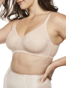 Shape of U™ Lace Underwire Bra