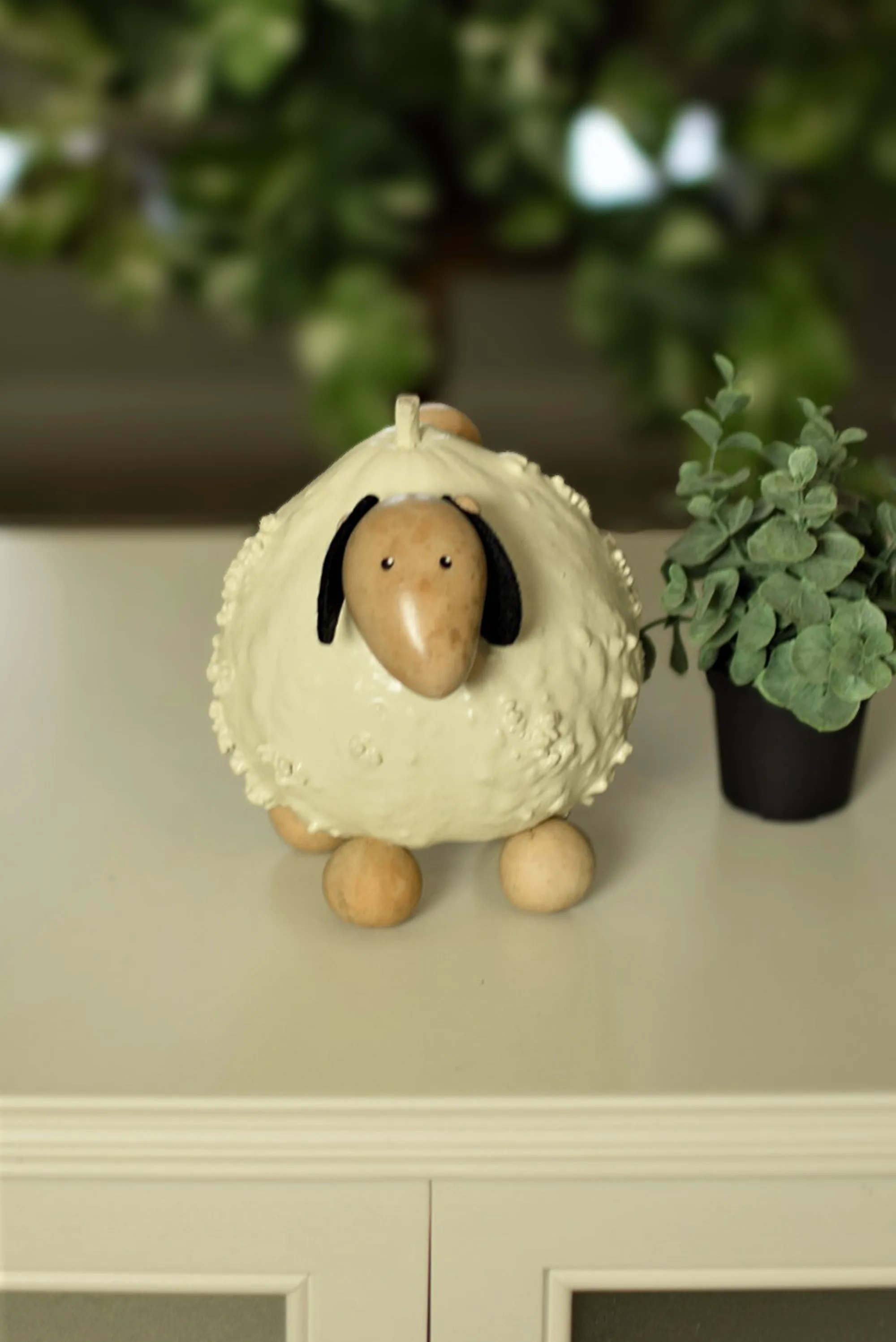 Shelby Sheep - Small