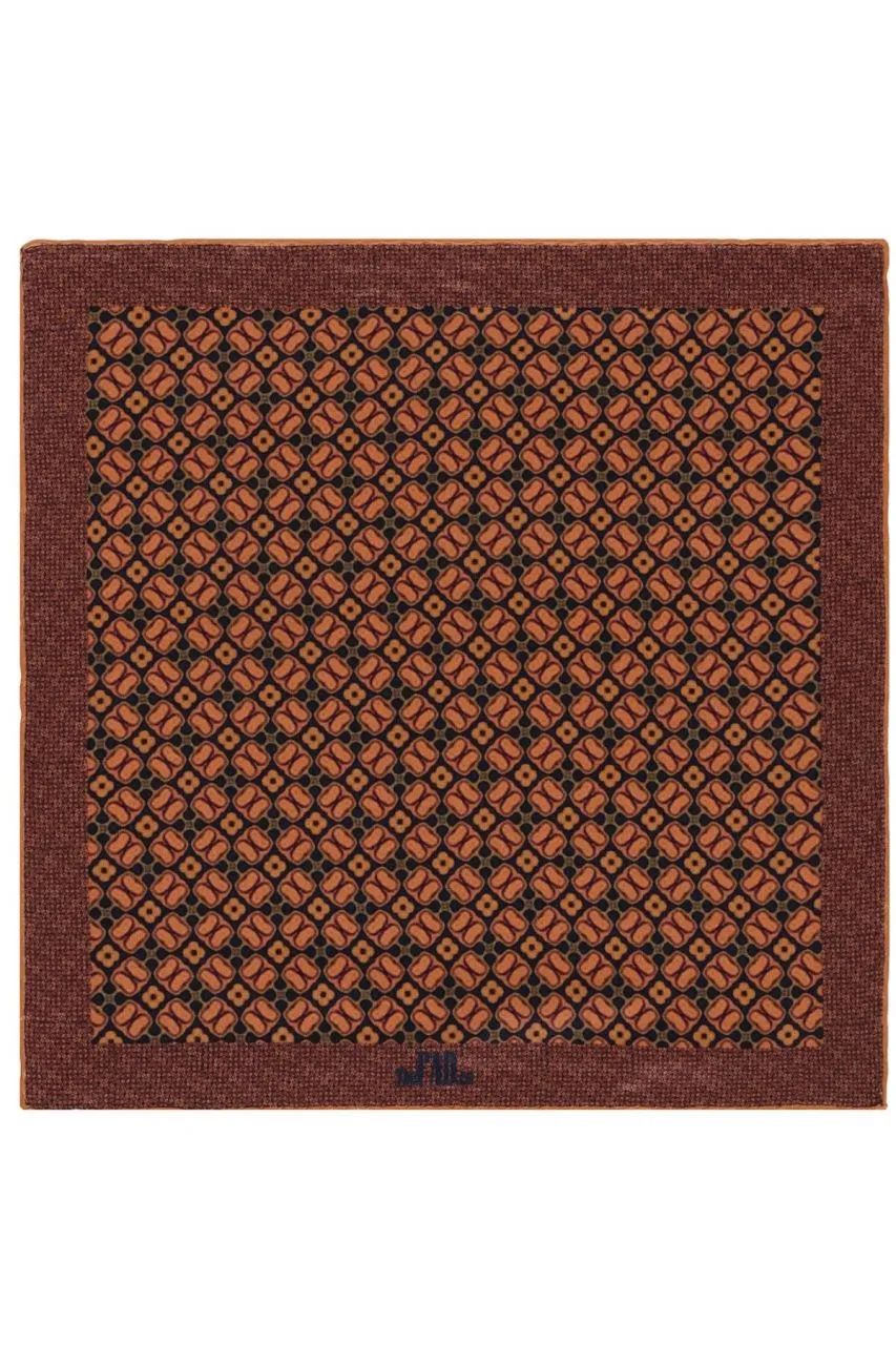 Silk Pocket Square