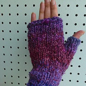 Simple Gauntlet Pattern FREE