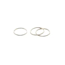 Simple Knuckle Ring Combo