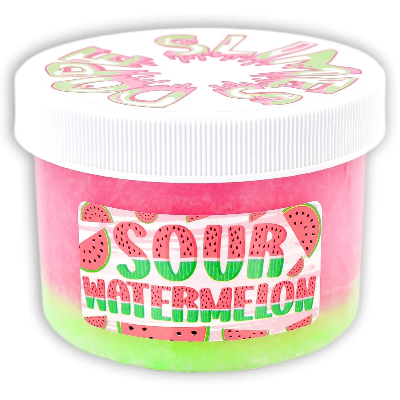 Sour Watermelon